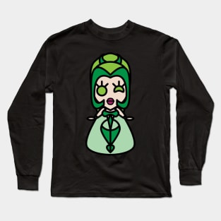 Polaris Tooniefied Long Sleeve T-Shirt